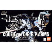 1/144 HG CGUE Type D.E.E.P. ARMS