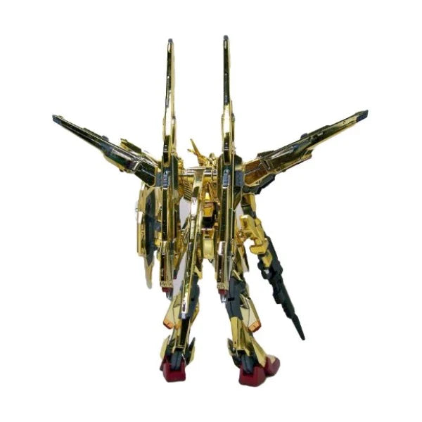 1/100 AKATSUKI GUNDAM OOWASHI/SHIRANUI FULLSET