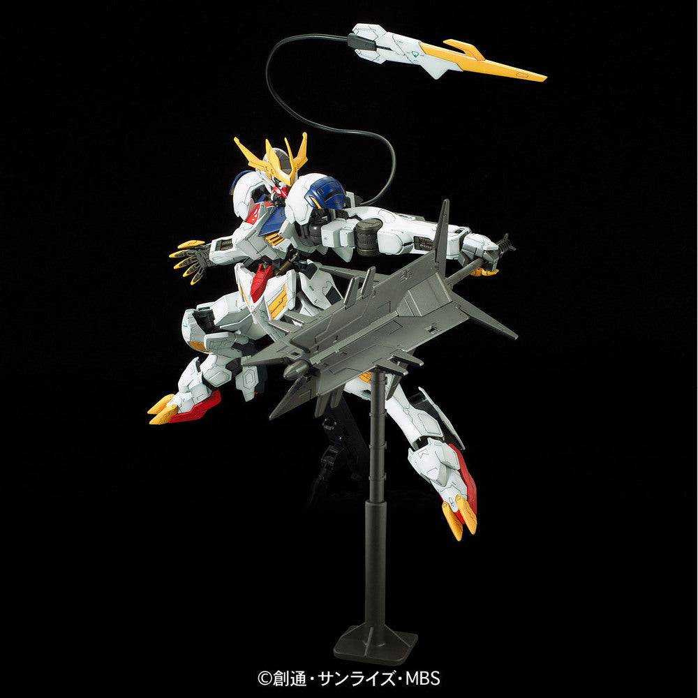 1/100 FULL MECHANICS GUNDAM BARBATOS LUPUS REX