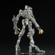 1/100 FULL MECHANICS GUNDAM BARBATOS LUPUS REX