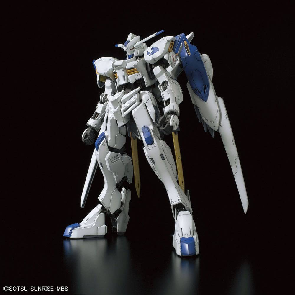 1/100 FULL MECHANICS GUNDAM BAEL