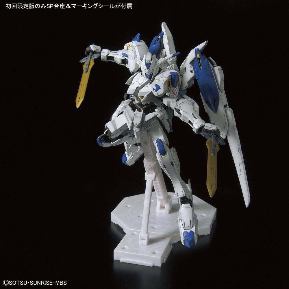 1/100 FULL MECHANICS GUNDAM BAEL