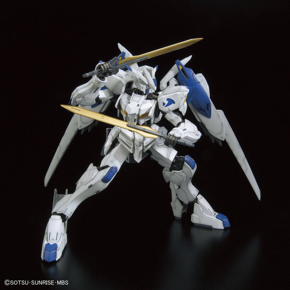 1/100 FULL MECHANICS GUNDAM BAEL