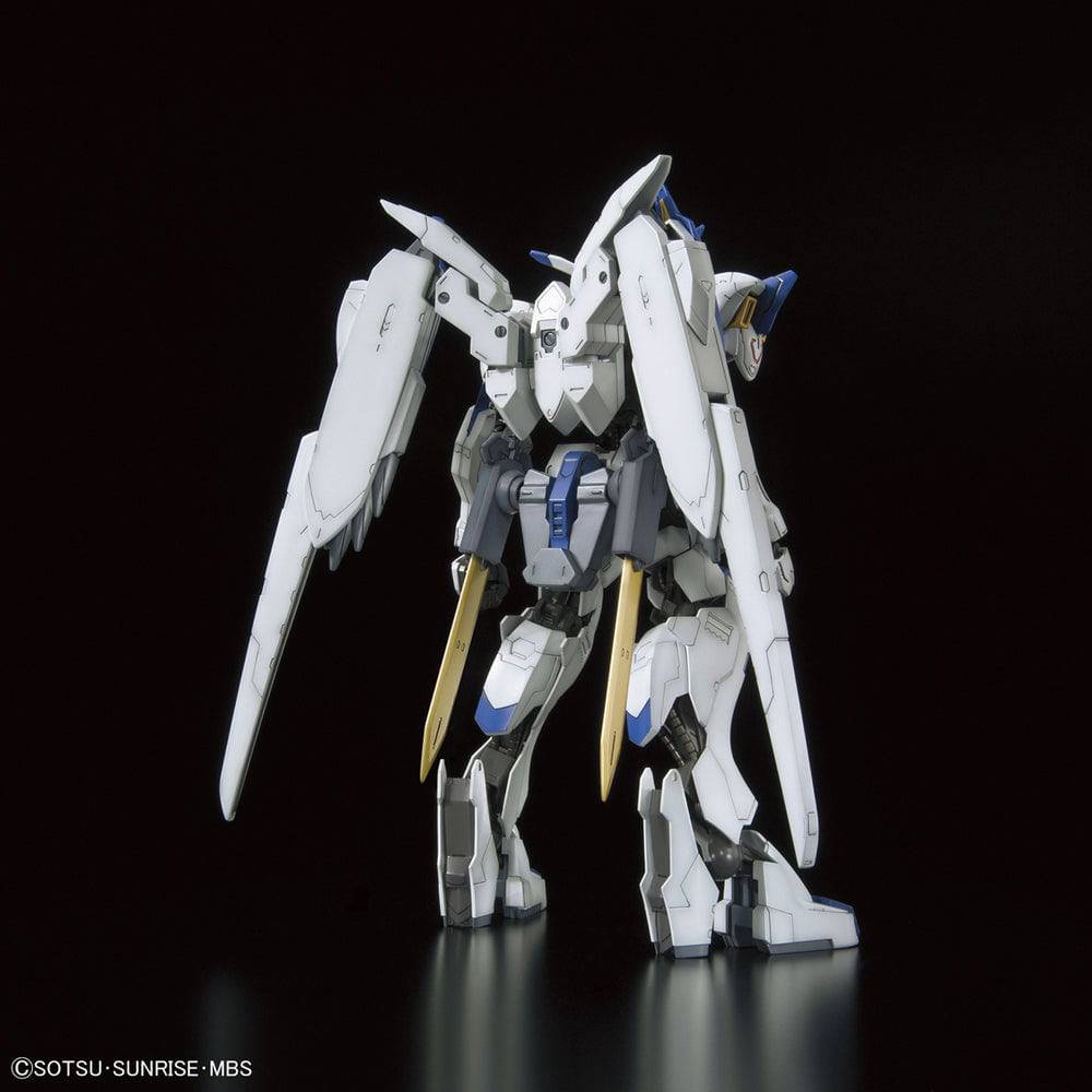 1/100 FULL MECHANICS GUNDAM BAEL