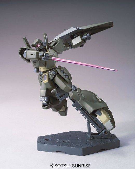 1/144 HGUC JEGAN ECHOES TYPE