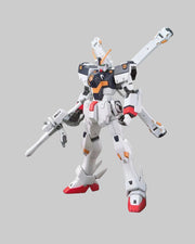 HGUC 1/144 CROSSBONE GUNDAM X1