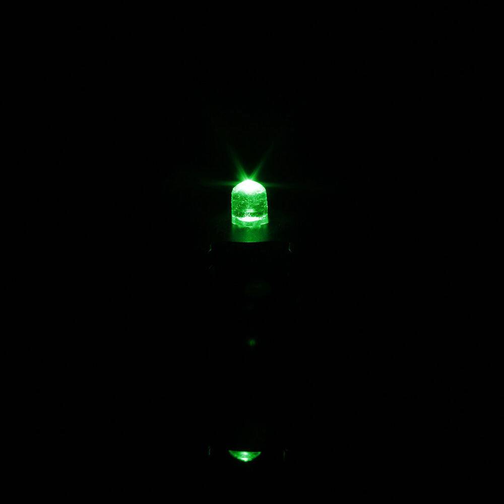 CS SUPPORT PARTS- 2 LED UNIT SET GREEN