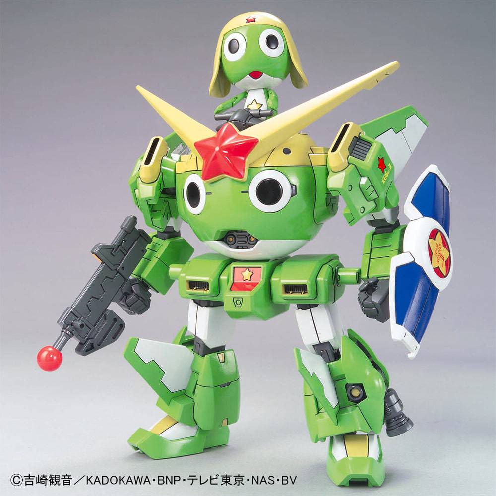 KERORO ROBO MK2