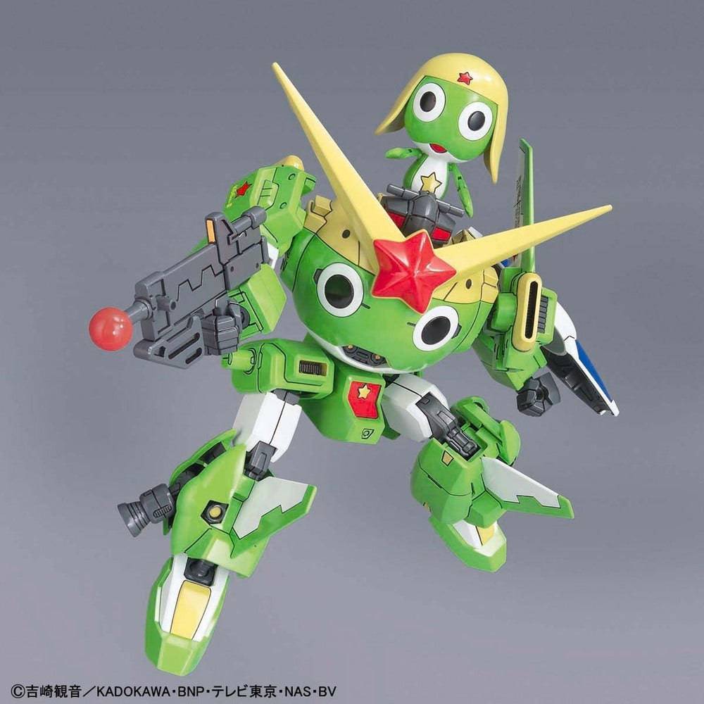 KERORO ROBO MK2