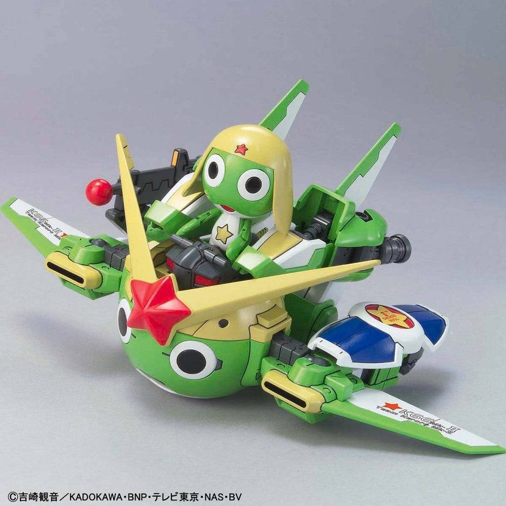 KERORO ROBO MK2