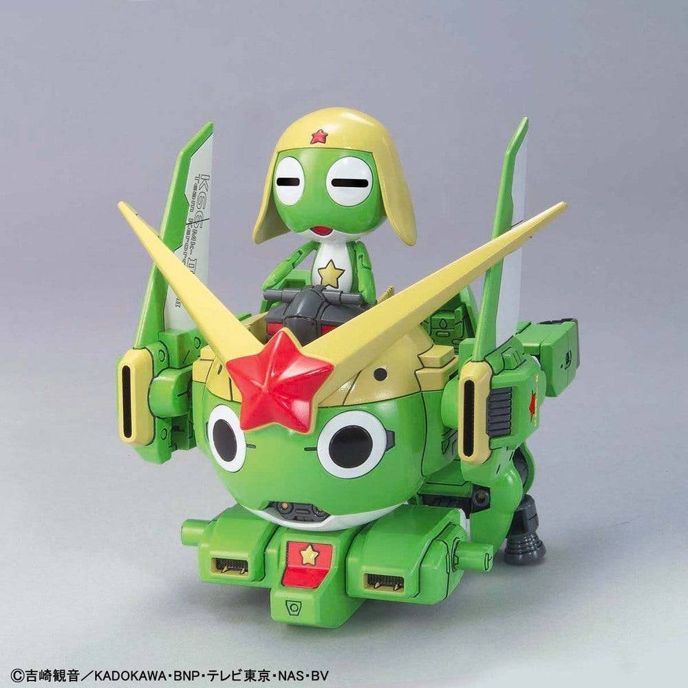 KERORO ROBO MK2