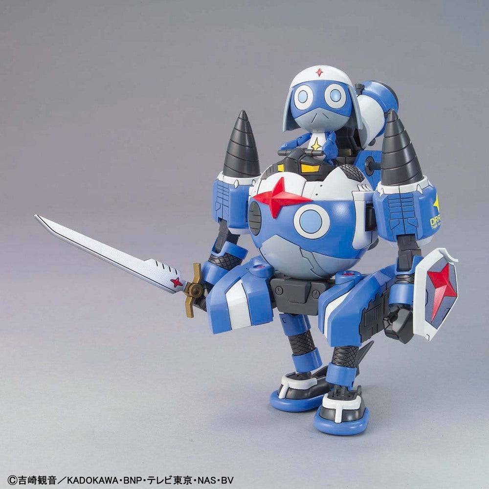 DORORO ROBO MK-II