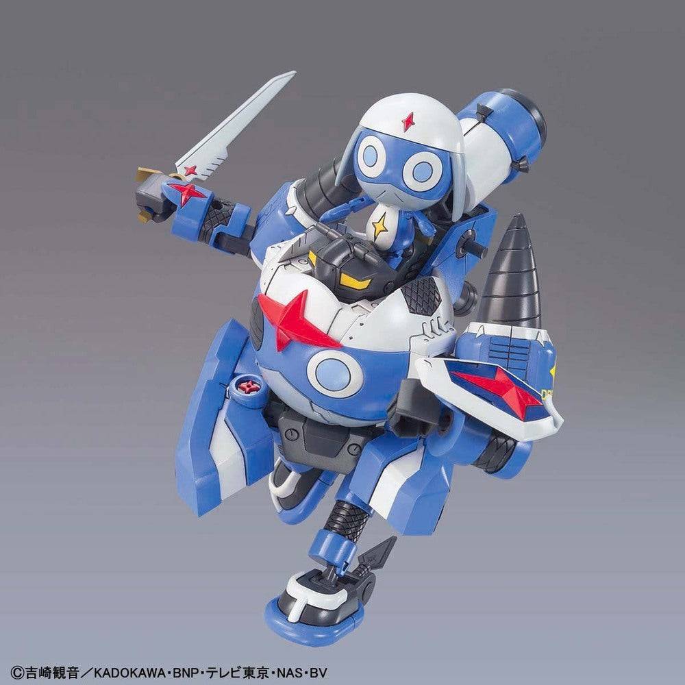 DORORO ROBO MK-II