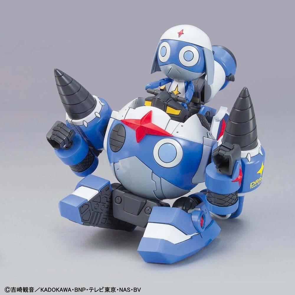 DORORO ROBO MK-II