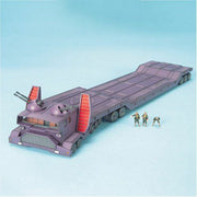 1/144 EX29 Samson Trailer