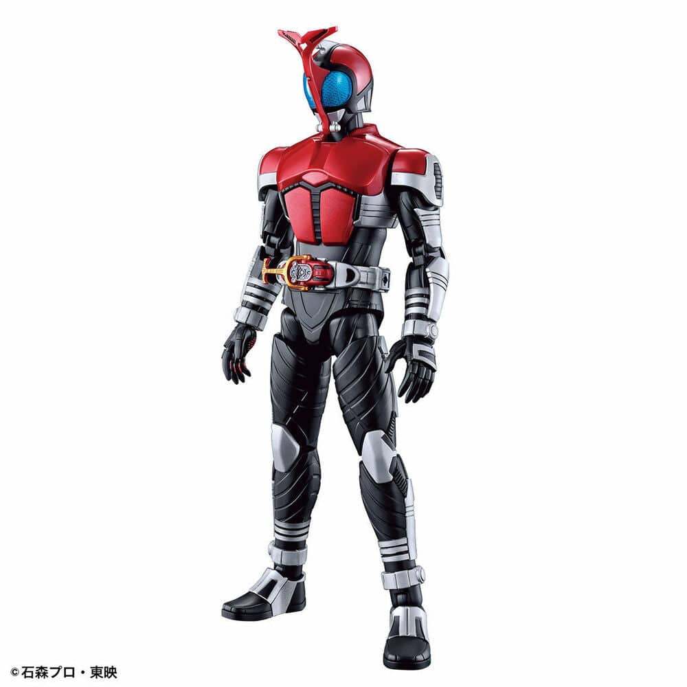 Figure-rise Standard MASKED RIDER KABUTO