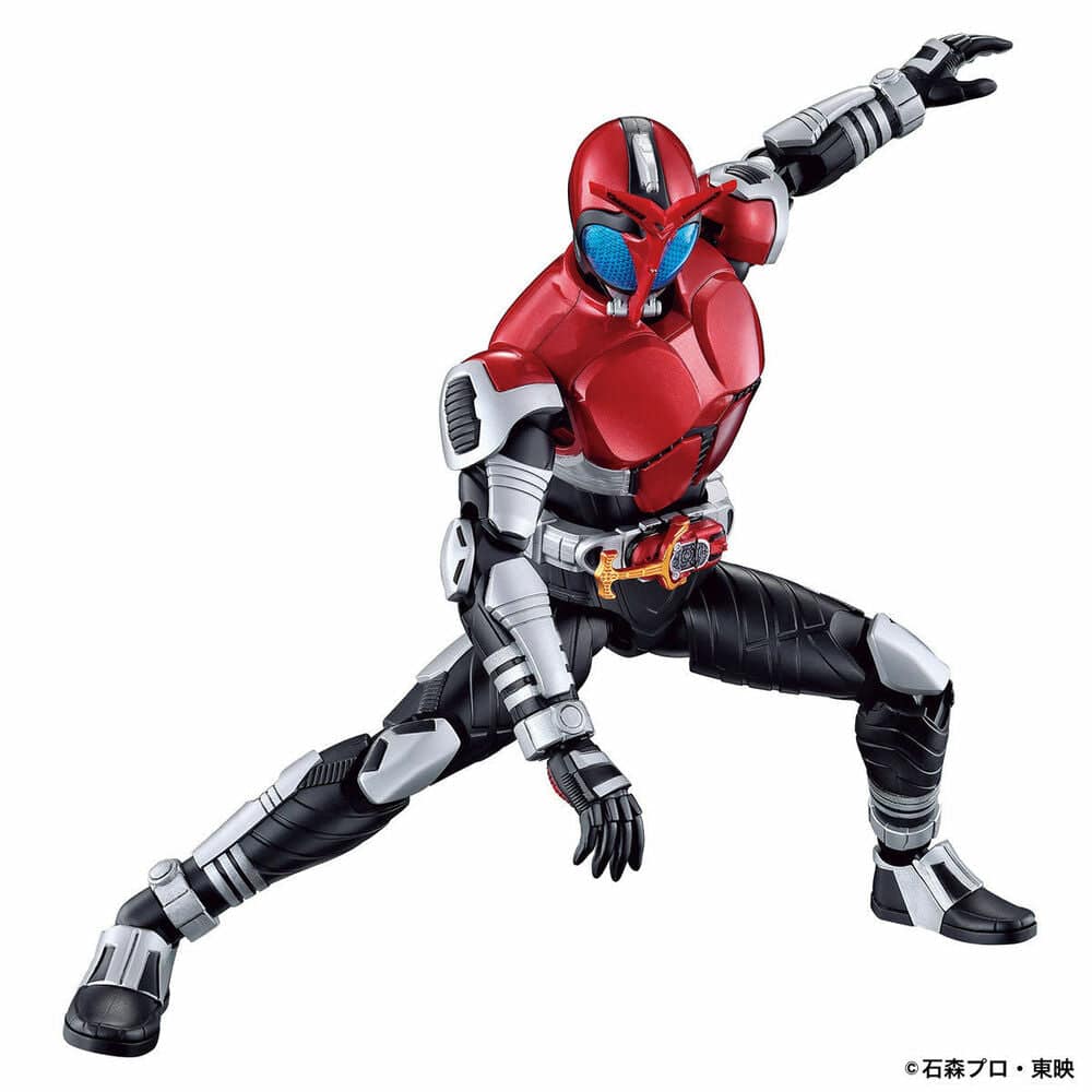 Figure-rise Standard MASKED RIDER KABUTO