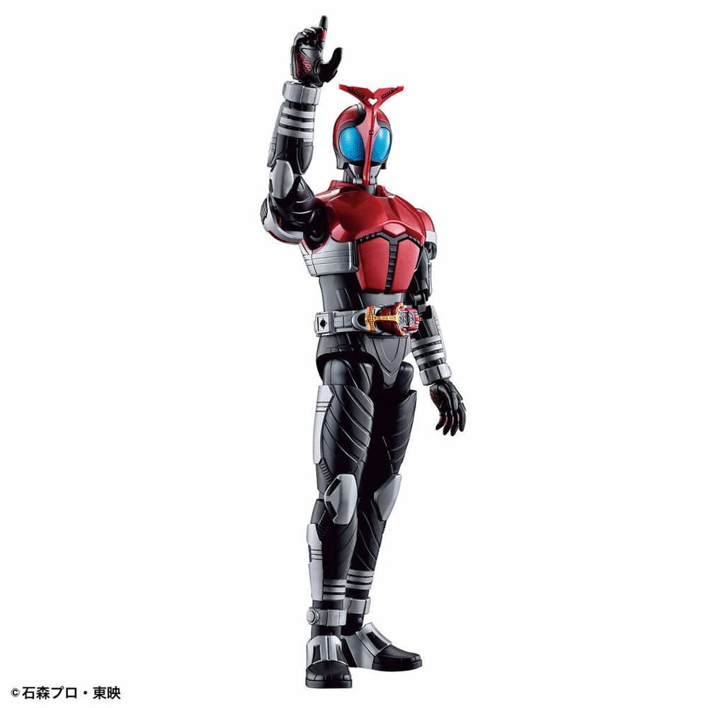 Figure-rise Standard MASKED RIDER KABUTO