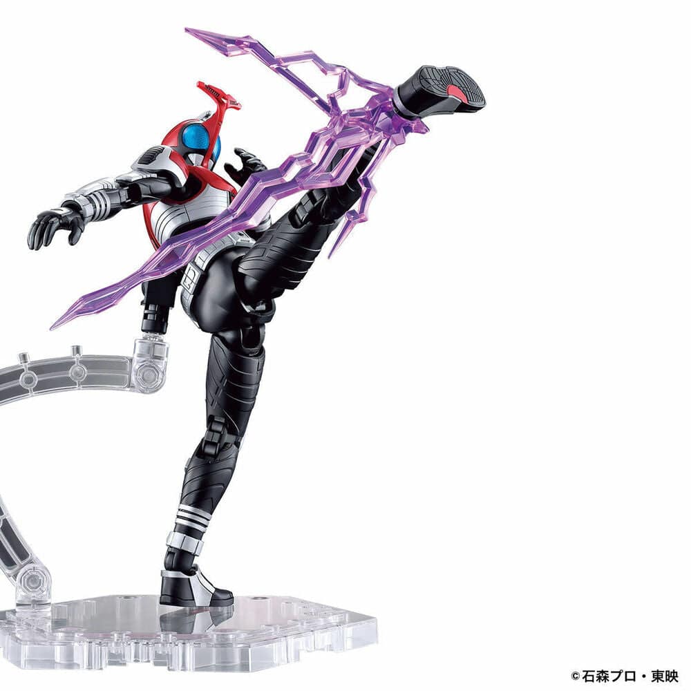 Figure-rise Standard MASKED RIDER KABUTO