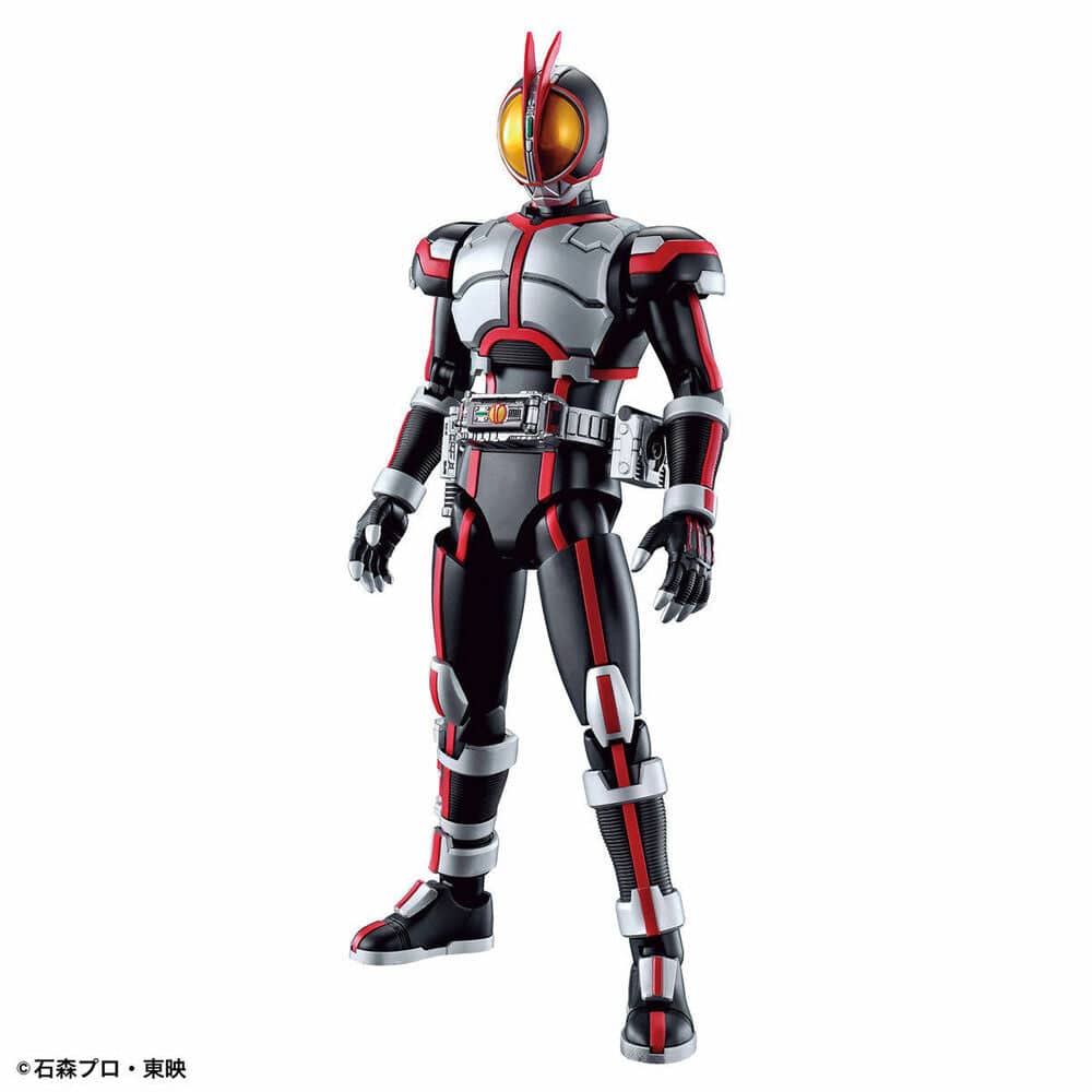 Figure-rise Standard MASKED RIDER FAIZ