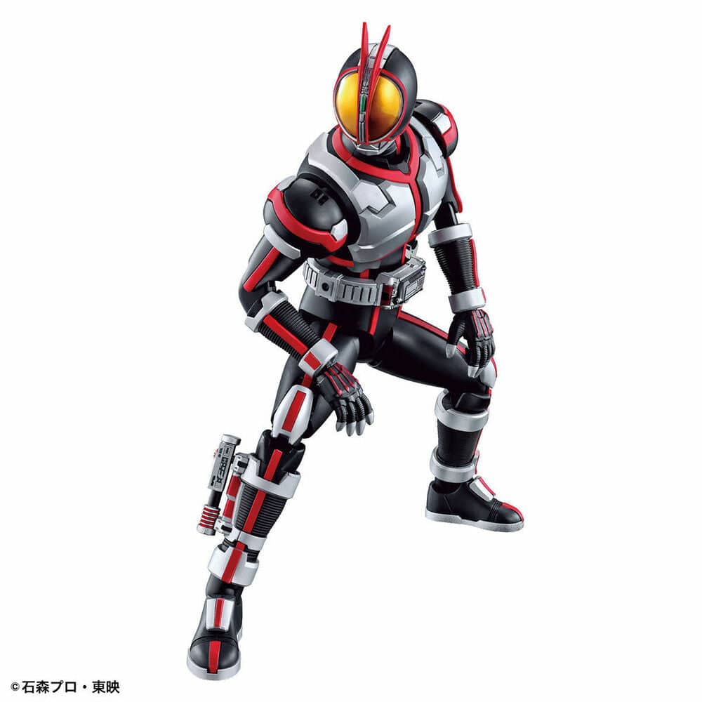 Figure-rise Standard MASKED RIDER FAIZ