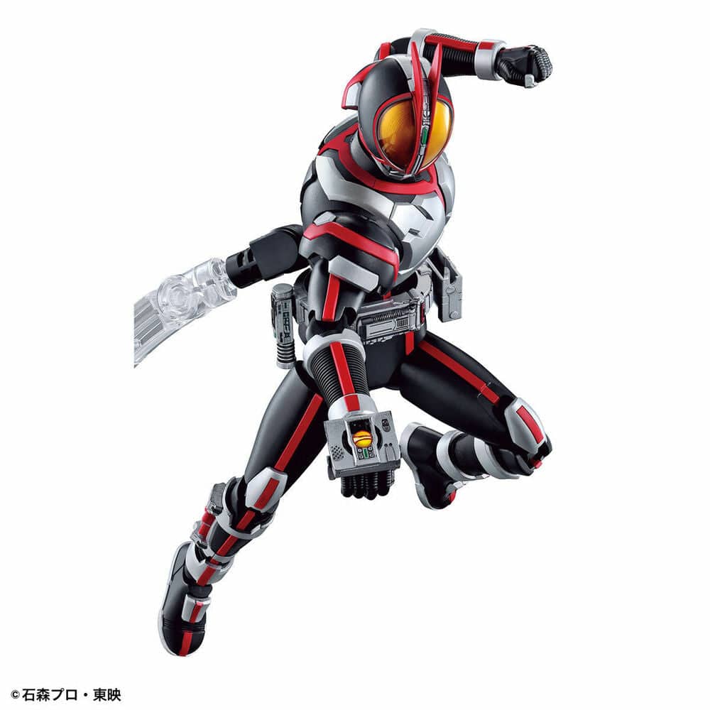 Figure-rise Standard MASKED RIDER FAIZ