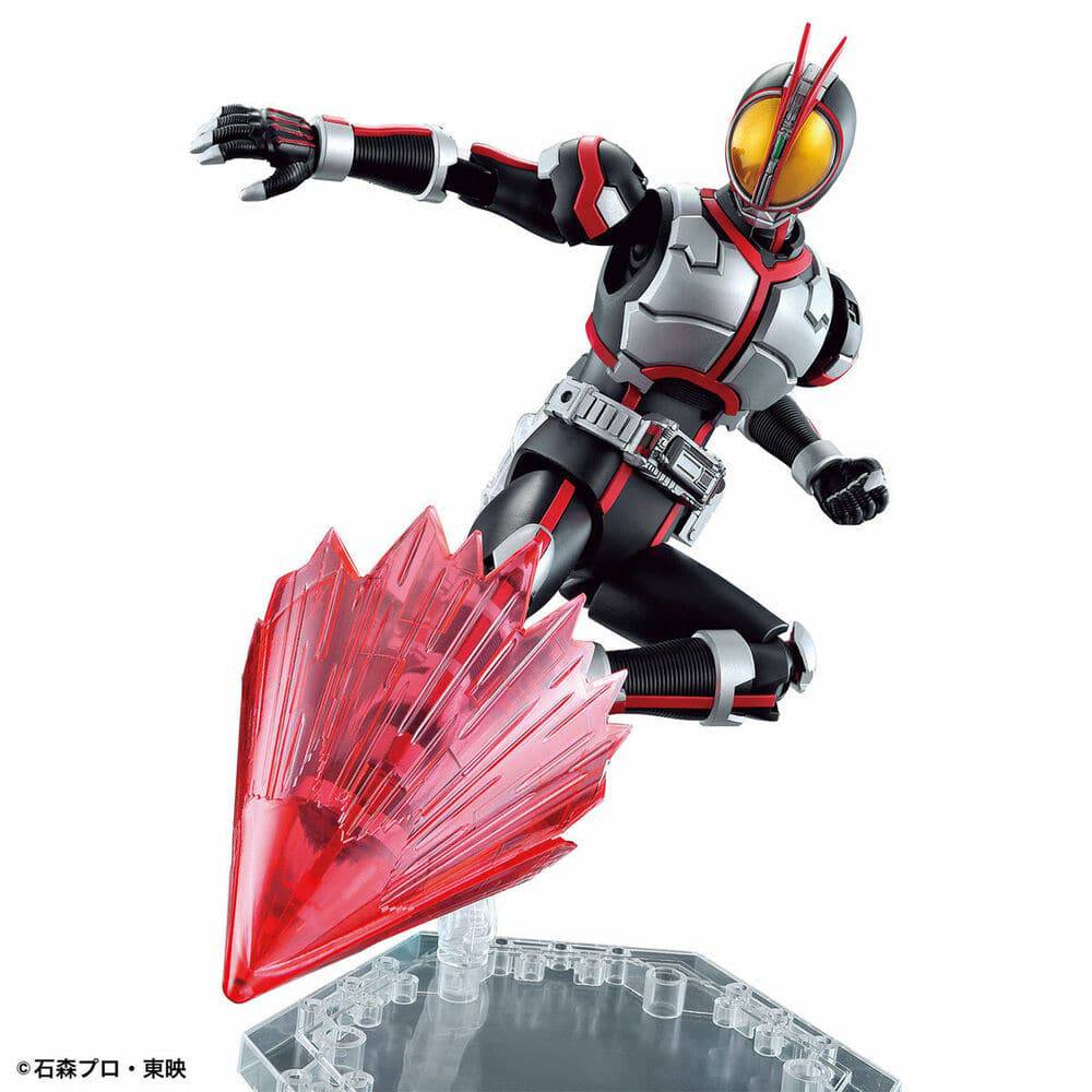 Figure-rise Standard MASKED RIDER FAIZ