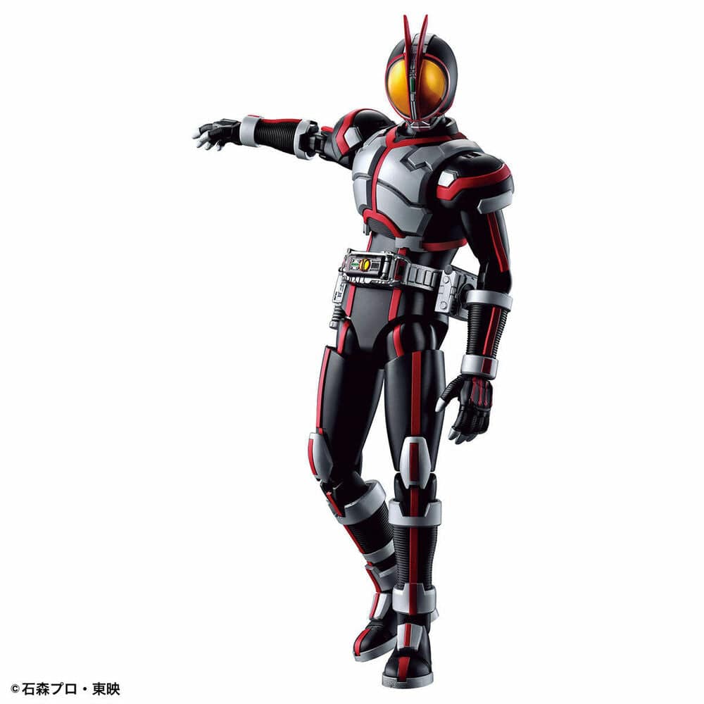 Figure-rise Standard MASKED RIDER FAIZ