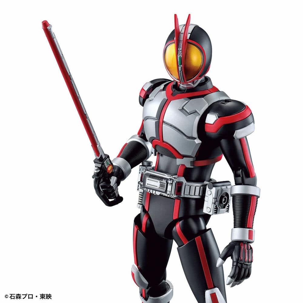 Figure-rise Standard MASKED RIDER FAIZ