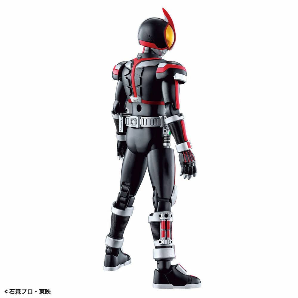 Figure-rise Standard MASKED RIDER FAIZ