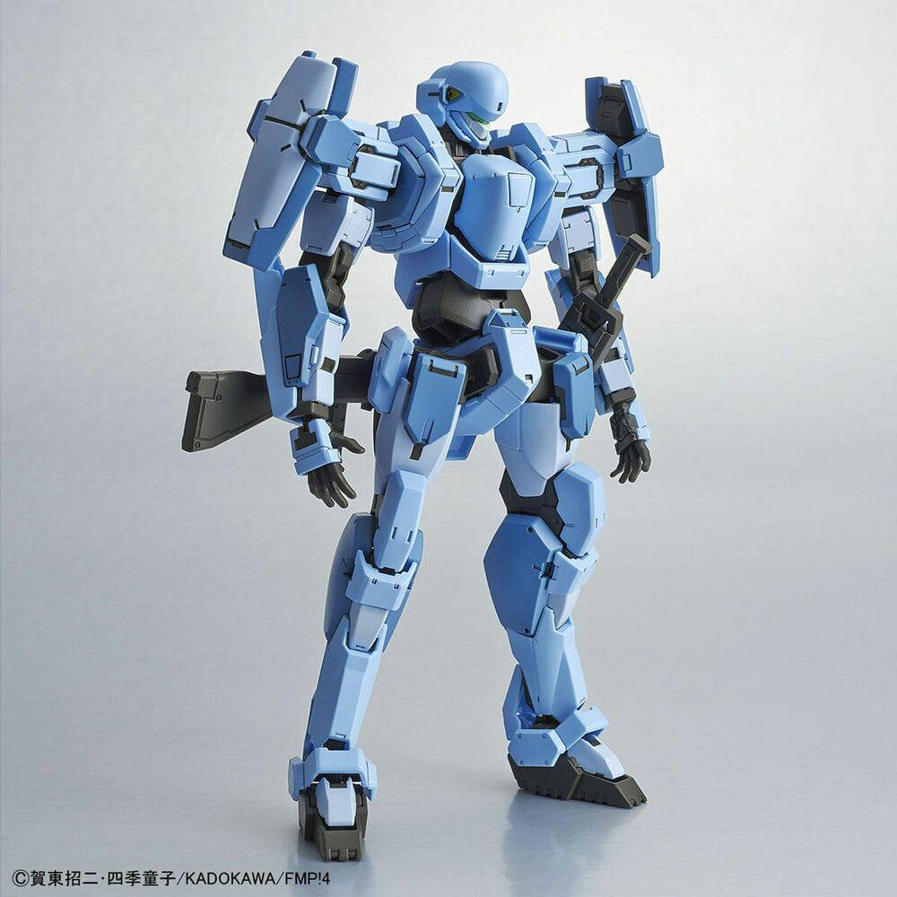 HG 1/60 GERNSBACK Ver.IV