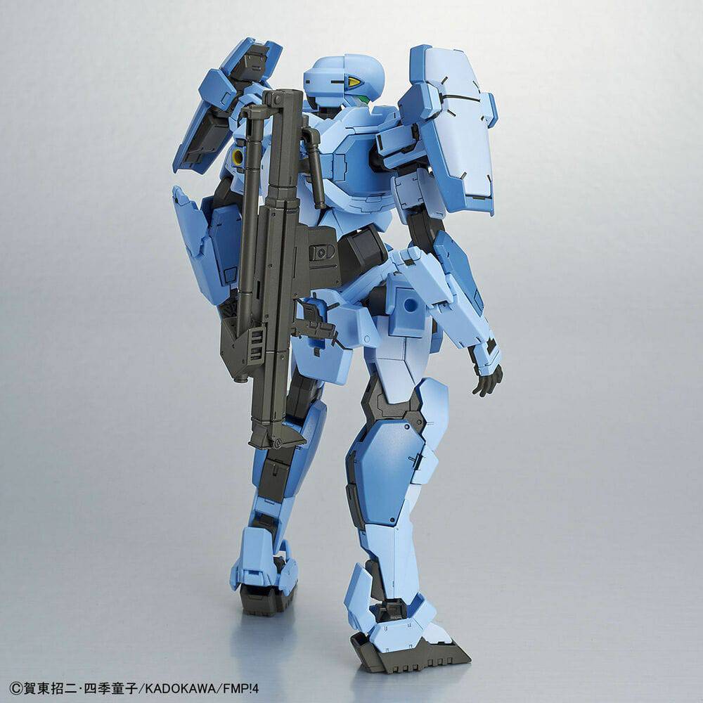 HG 1/60 GERNSBACK Ver.IV