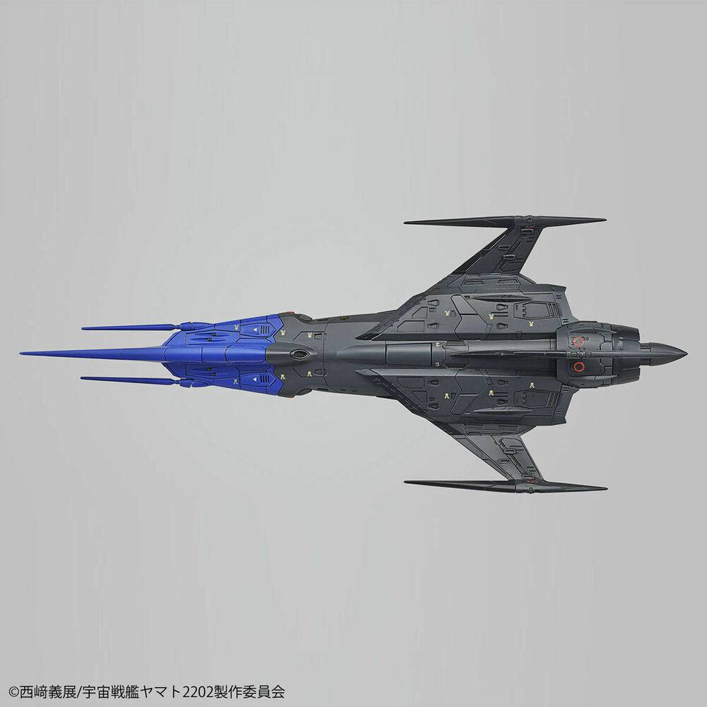 1/72 TYPE 0 MODEL 52 bis BLACK BIRD