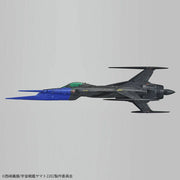 1/72 TYPE 0 MODEL 52 bis BLACK BIRD