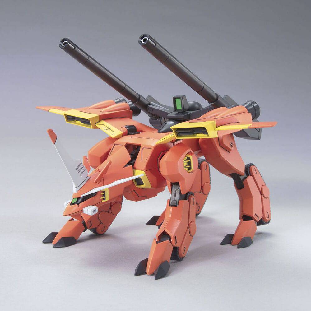 HG 1/144 R11 LaGOWE