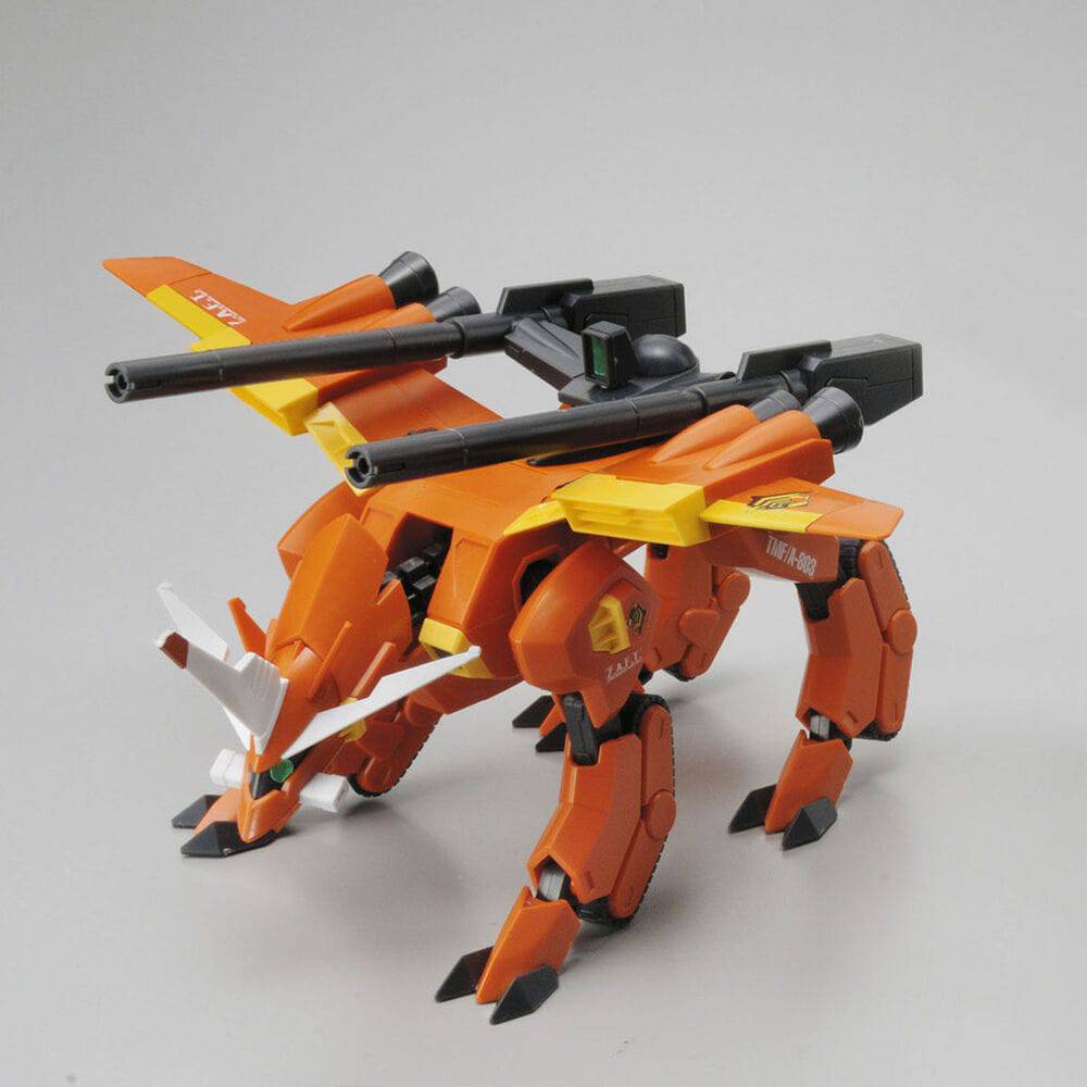 HG 1/144 R11 LaGOWE