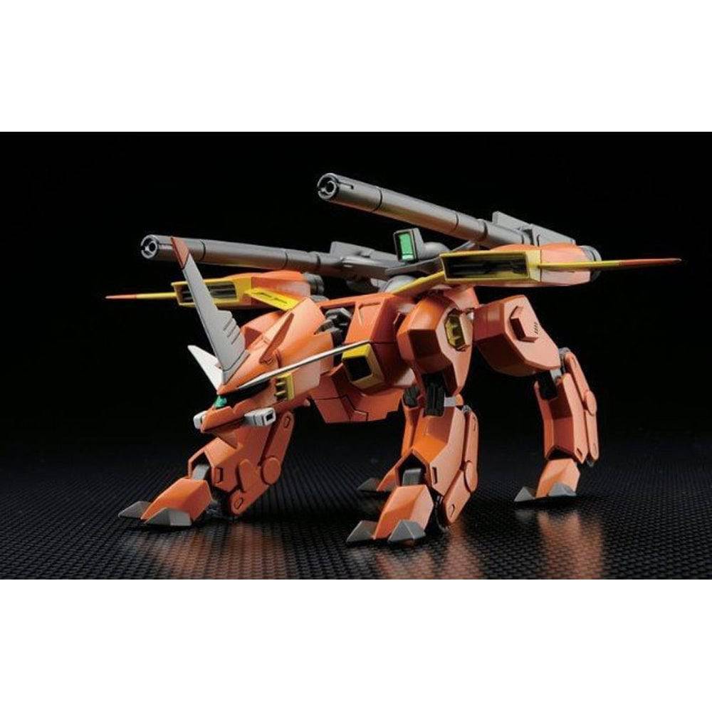 HG 1/144 R11 LaGOWE