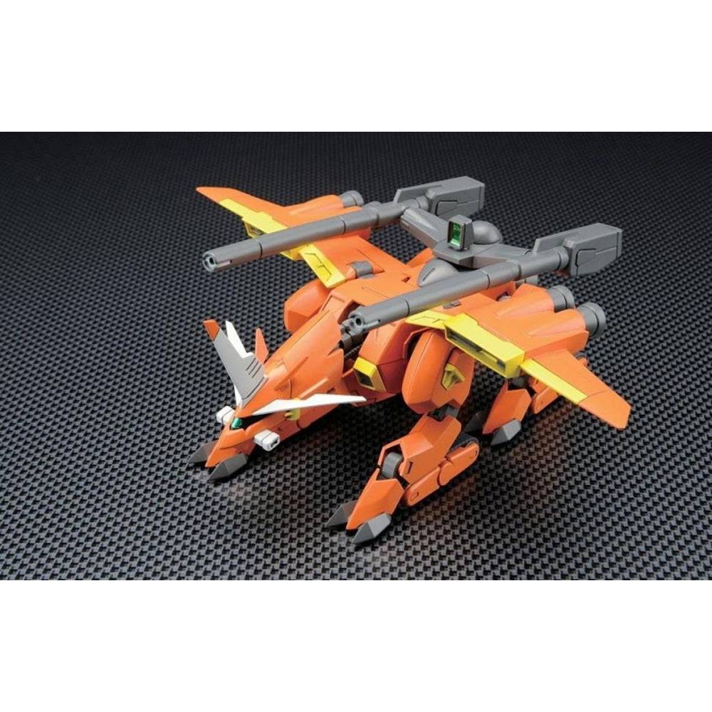 HG 1/144 R11 LaGOWE