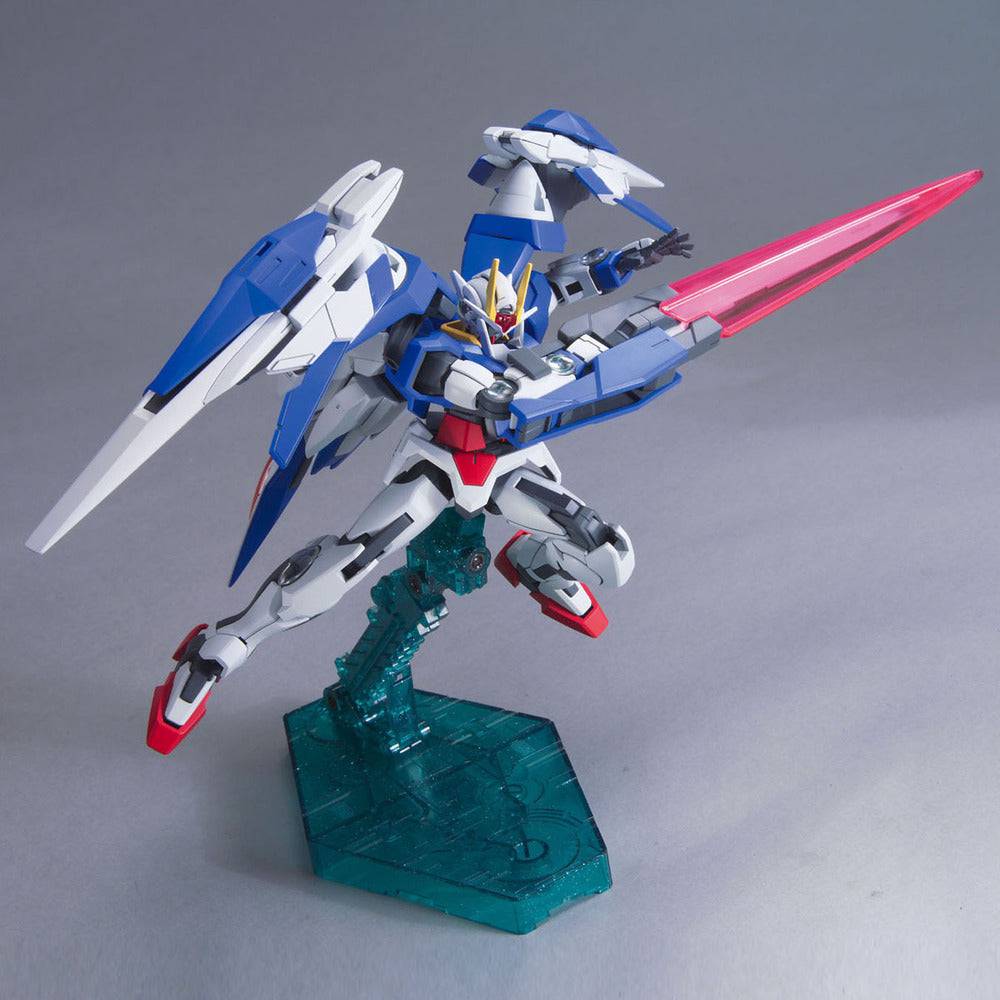 HG 1/144 OO RAISER+GN SWORD III