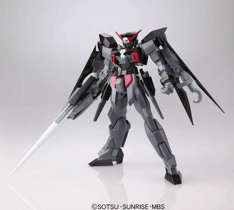 HG 1/144 GUNDAM AGE-2 DARK HOUND