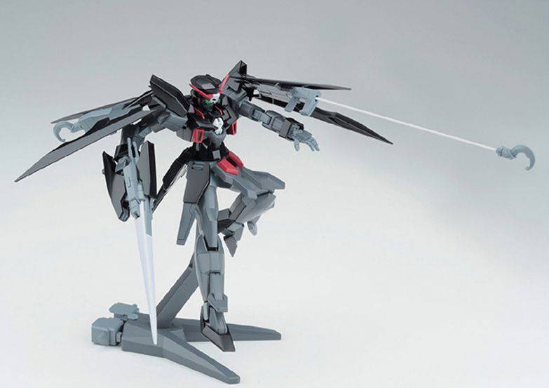 HG 1/144 GUNDAM AGE-2 DARK HOUND