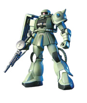 HGUC 1/144 ZAKU II MASS PRODUCTION TYPE