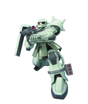 HGUC 1/144 ZAKU II MASS PRODUCTION TYPE