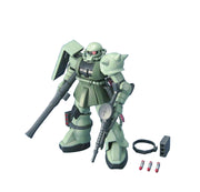 HGUC 1/144 ZAKU II MASS PRODUCTION TYPE