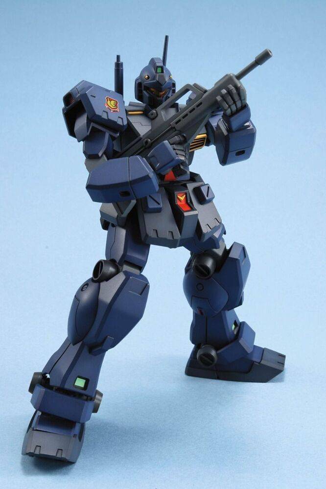 1/144 HGUC GM QUEL