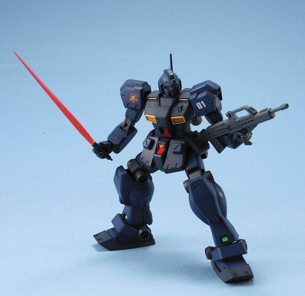 1/144 HGUC GM QUEL