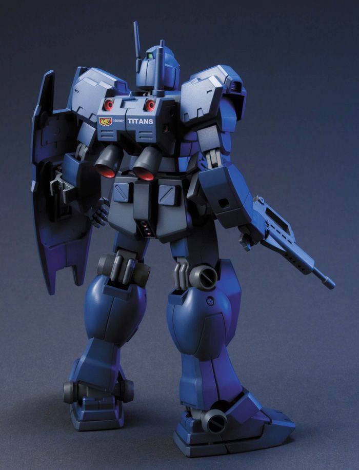 1/144 HGUC GM QUEL