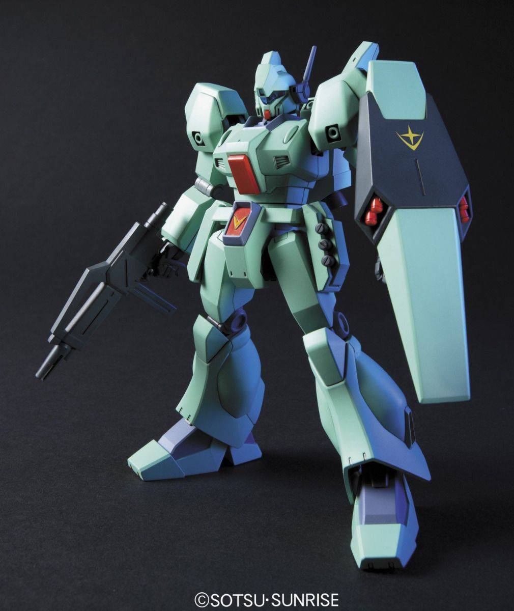 1/144 HGUC JEGAN