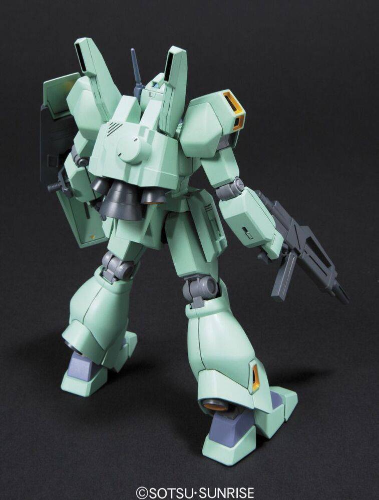 1/144 HGUC JEGAN