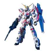 HGUC 1/144 RX-0 UNICORN GUNDAM (DESTROY MODE)